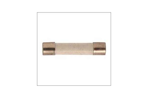 Kerámia biztosíték 8A 6,3x32mm-1